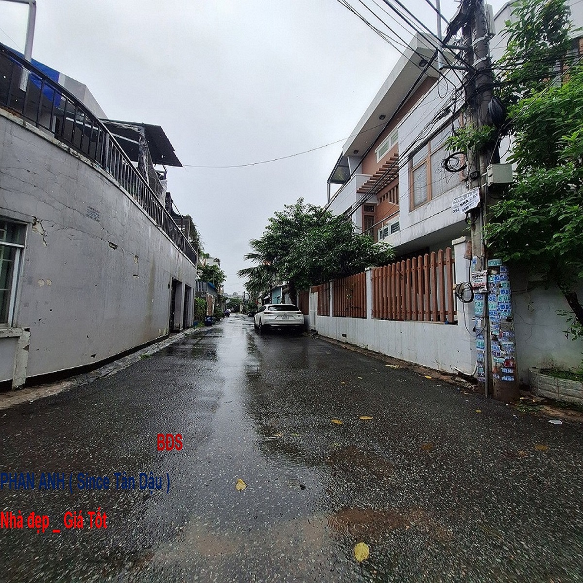 🏡 Bán Gấp Nhà Phố Đặng Văn Bi, Thủ Đức – Có Sẵn HĐT 216 Triệu. - Ảnh 4